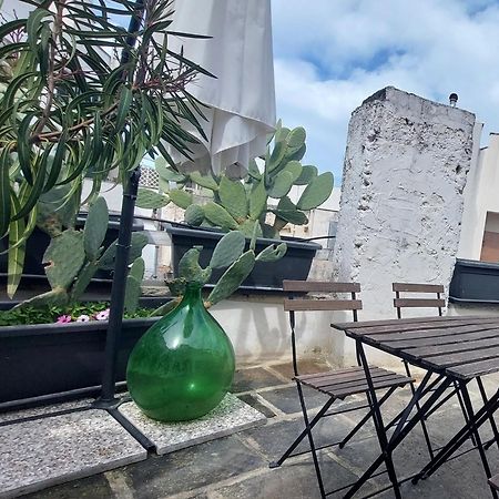 La Chiesetta Villa Nardò Buitenkant foto