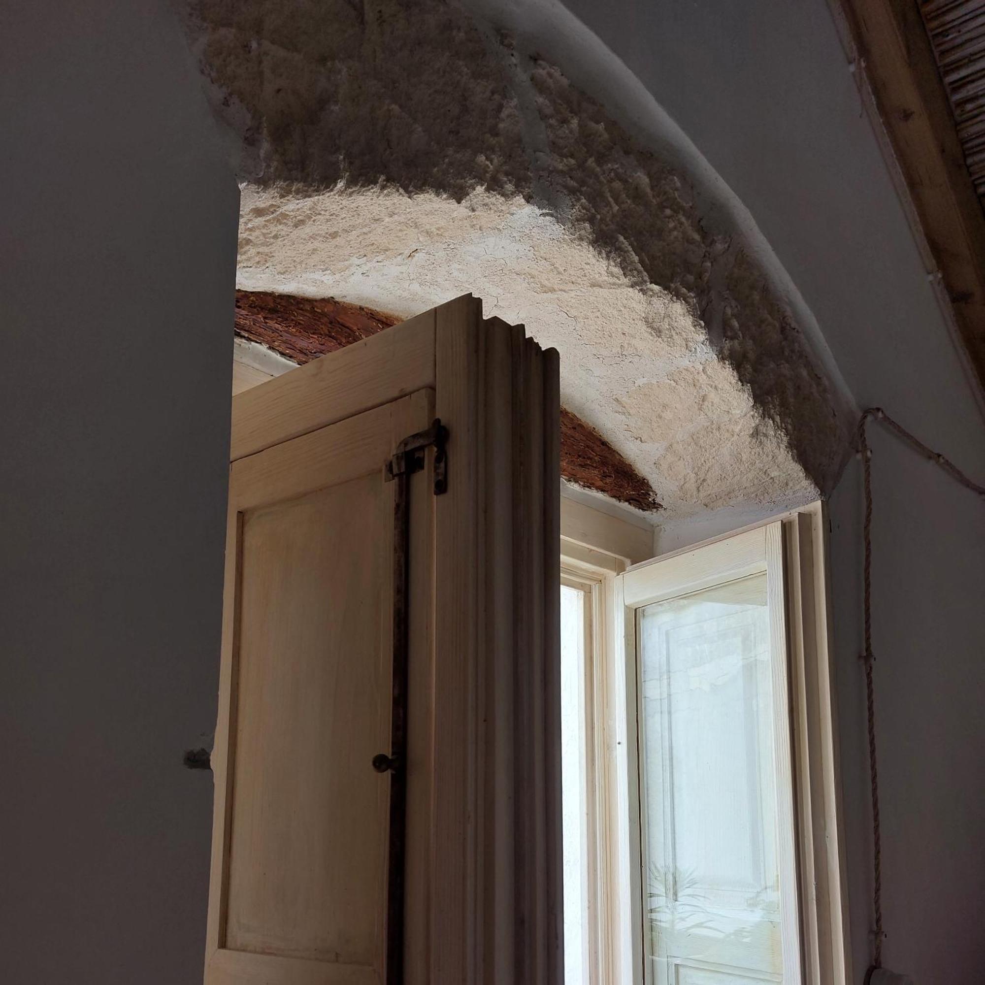 La Chiesetta Villa Nardò Buitenkant foto