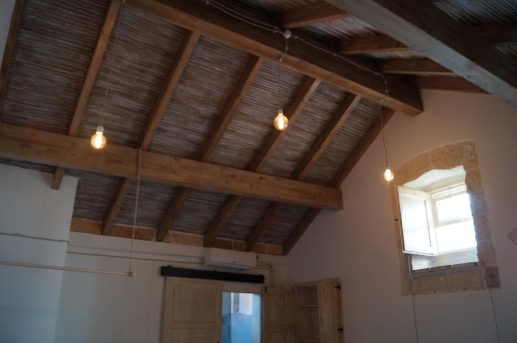 La Chiesetta Villa Nardò Buitenkant foto
