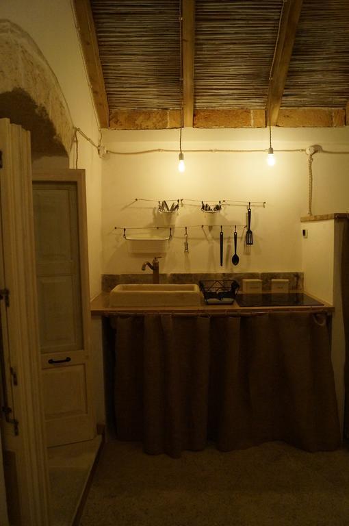 La Chiesetta Villa Nardò Buitenkant foto