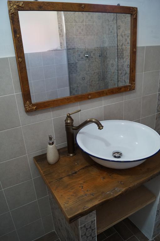 La Chiesetta Villa Nardò Buitenkant foto
