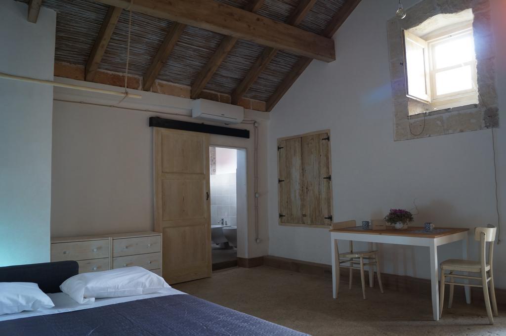 La Chiesetta Villa Nardò Buitenkant foto
